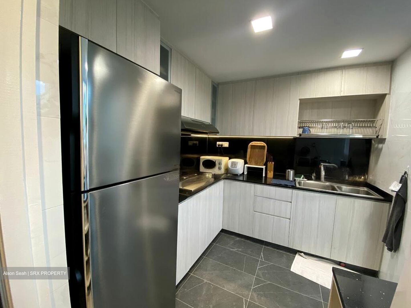 Shelford Regency (D11), Condominium #437563301